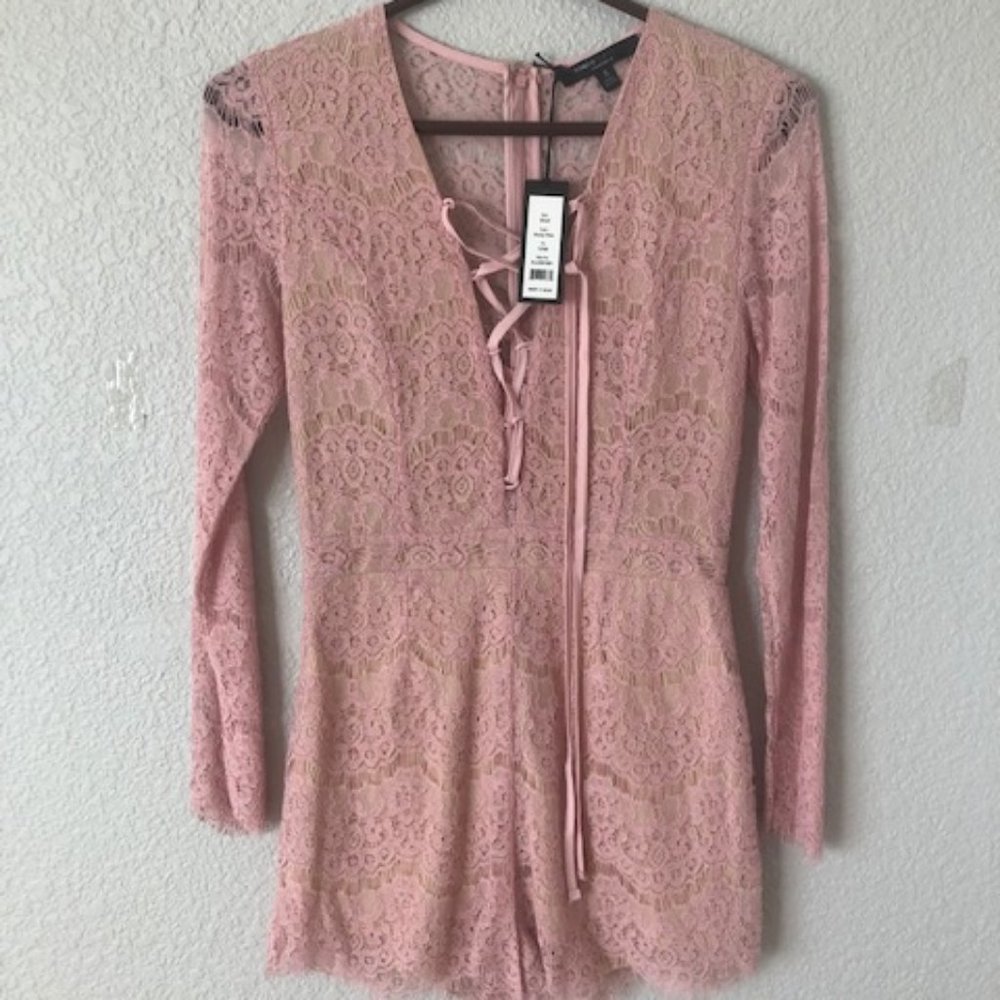 Romeo + Juliet Couture